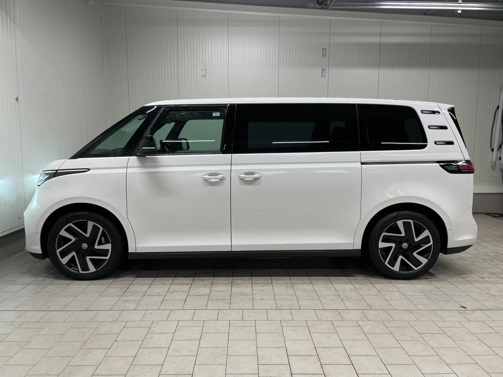 Volkswagen ID. Buzz