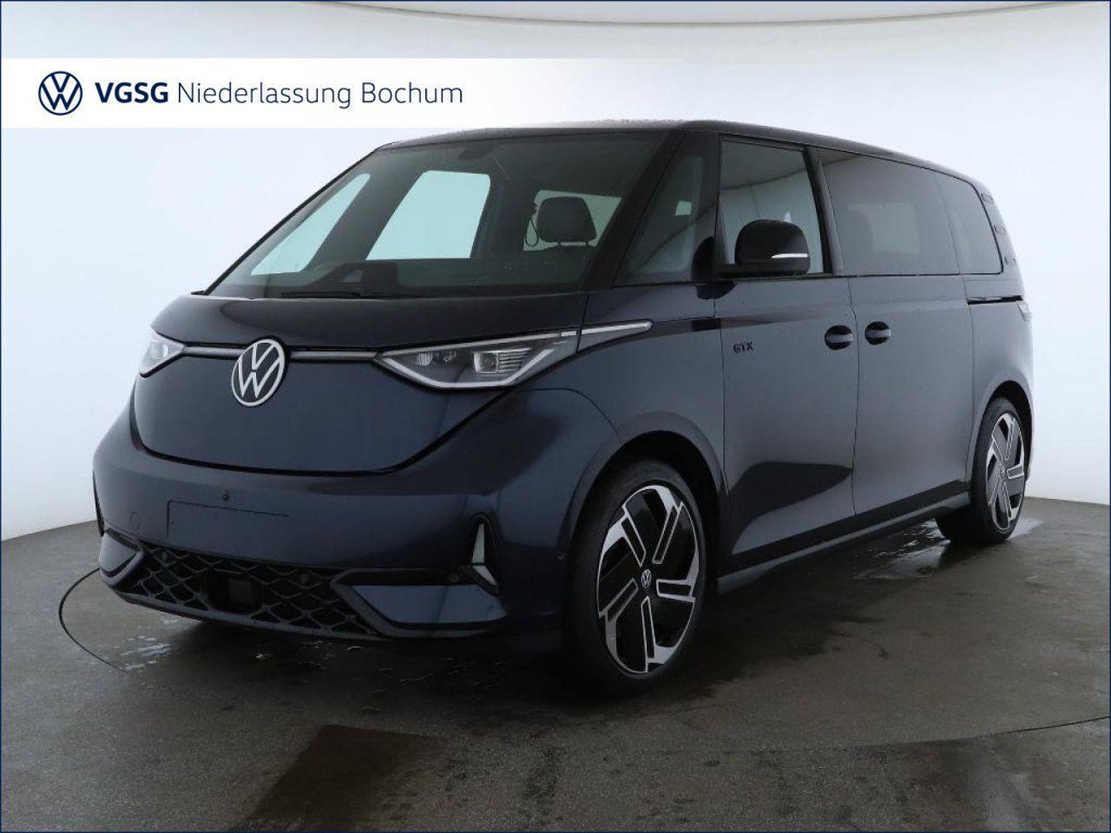Volkswagen ID. Buzz 2025 Elektrisch