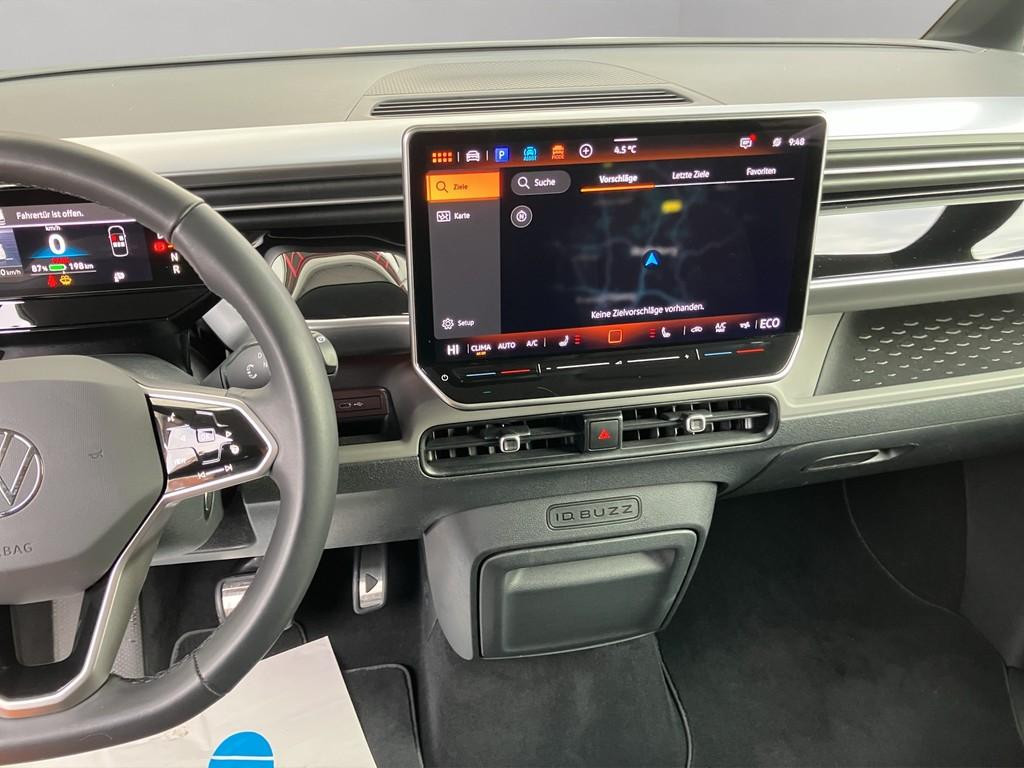 Volkswagen ID. Buzz