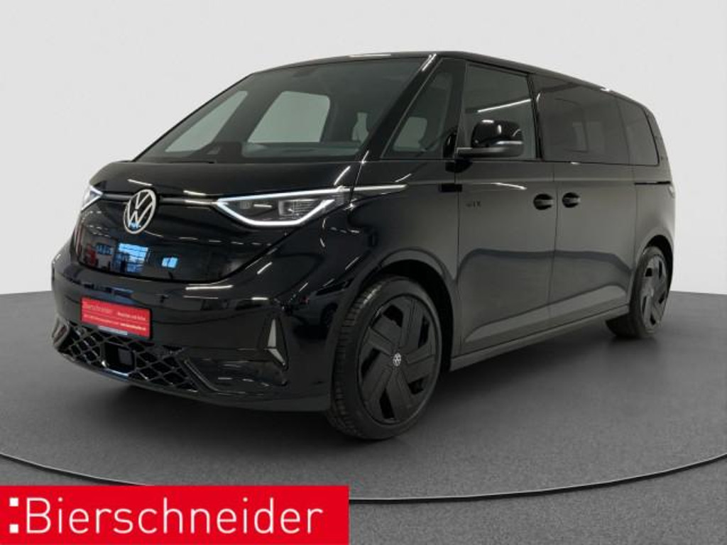 Volkswagen ID. Buzz 2026 Elektrisch