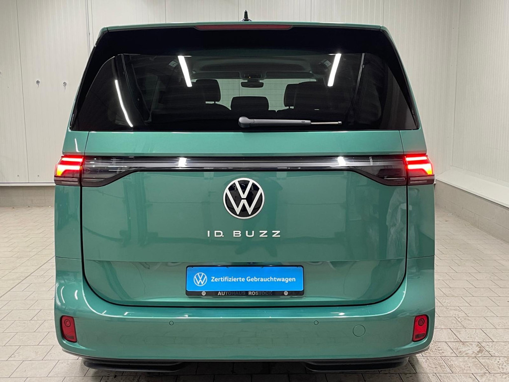 Volkswagen ID. Buzz