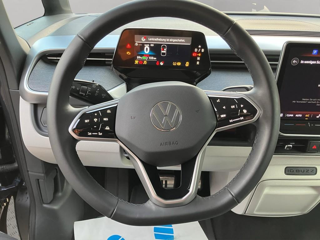 Volkswagen ID. Buzz