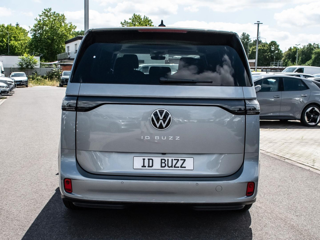 Volkswagen ID. Buzz
