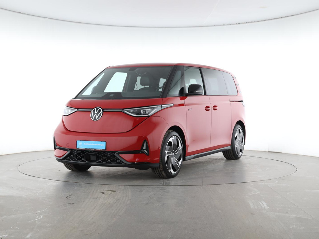 Volkswagen ID. Buzz 2025 Elektrisch