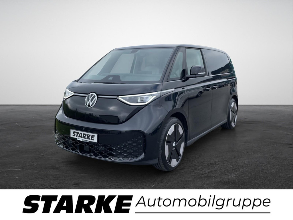 Volkswagen ID. Buzz 2025 Elektrisch