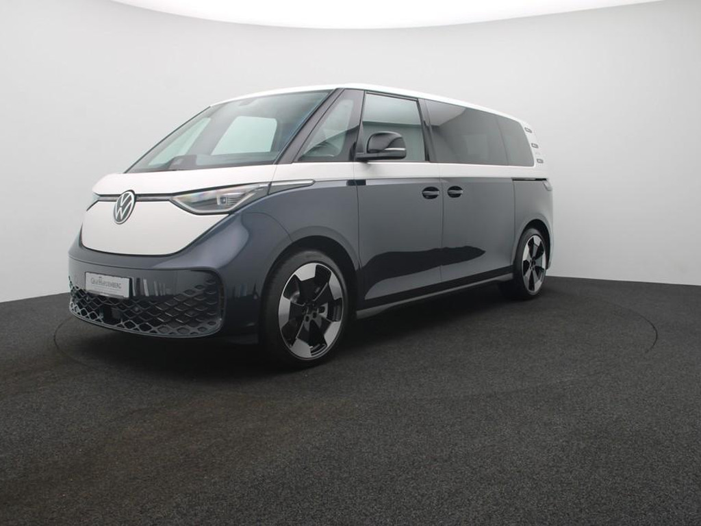 Volkswagen ID. Buzz 2025 Elektrisch