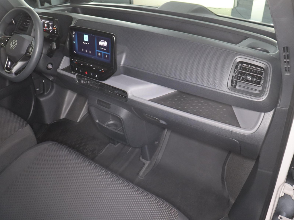 Volkswagen ID. Buzz Cargo