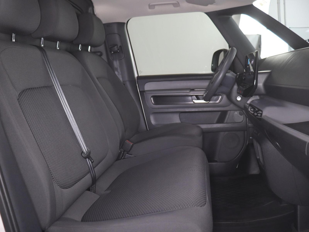 Volkswagen ID. Buzz Cargo