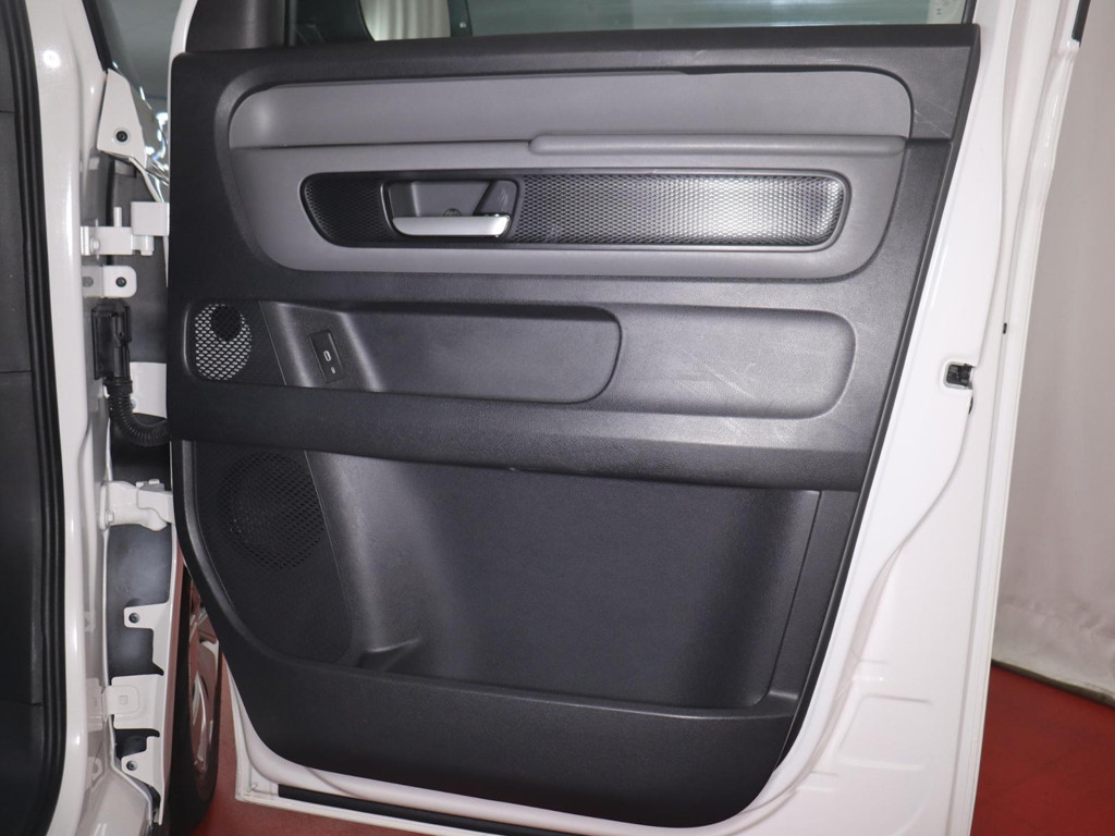 Volkswagen ID. Buzz Cargo