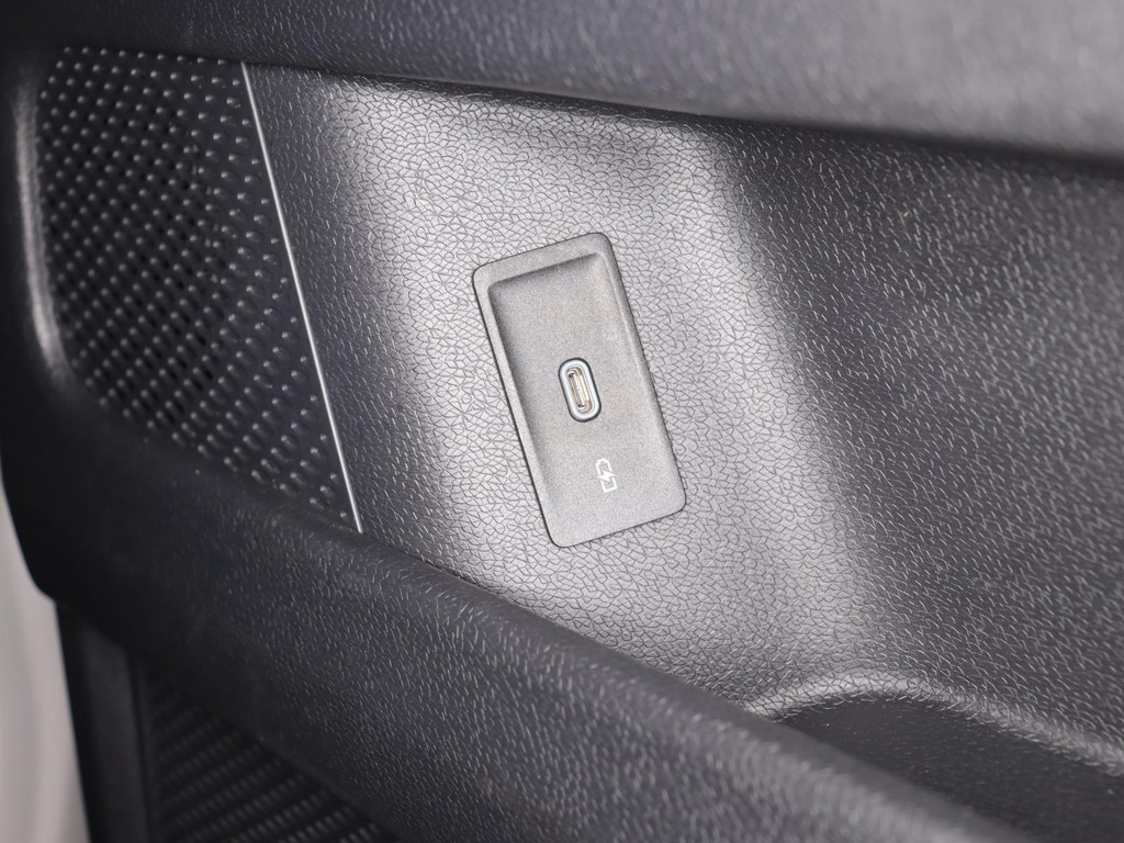 Volkswagen ID. Buzz Cargo