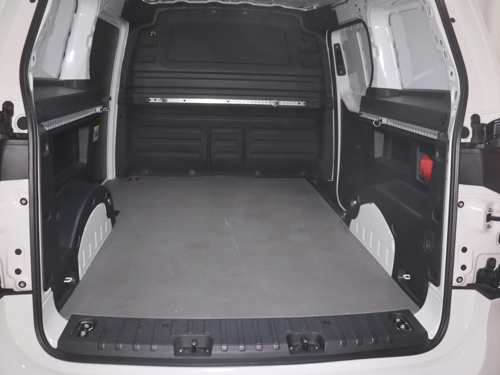 Volkswagen ID. Buzz Cargo