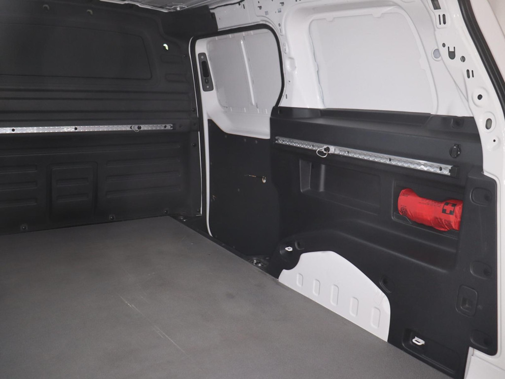 Volkswagen ID. Buzz Cargo