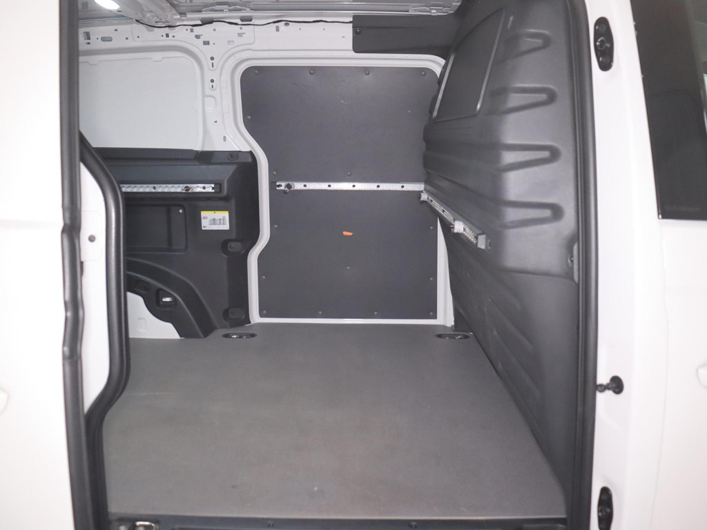 Volkswagen ID. Buzz Cargo