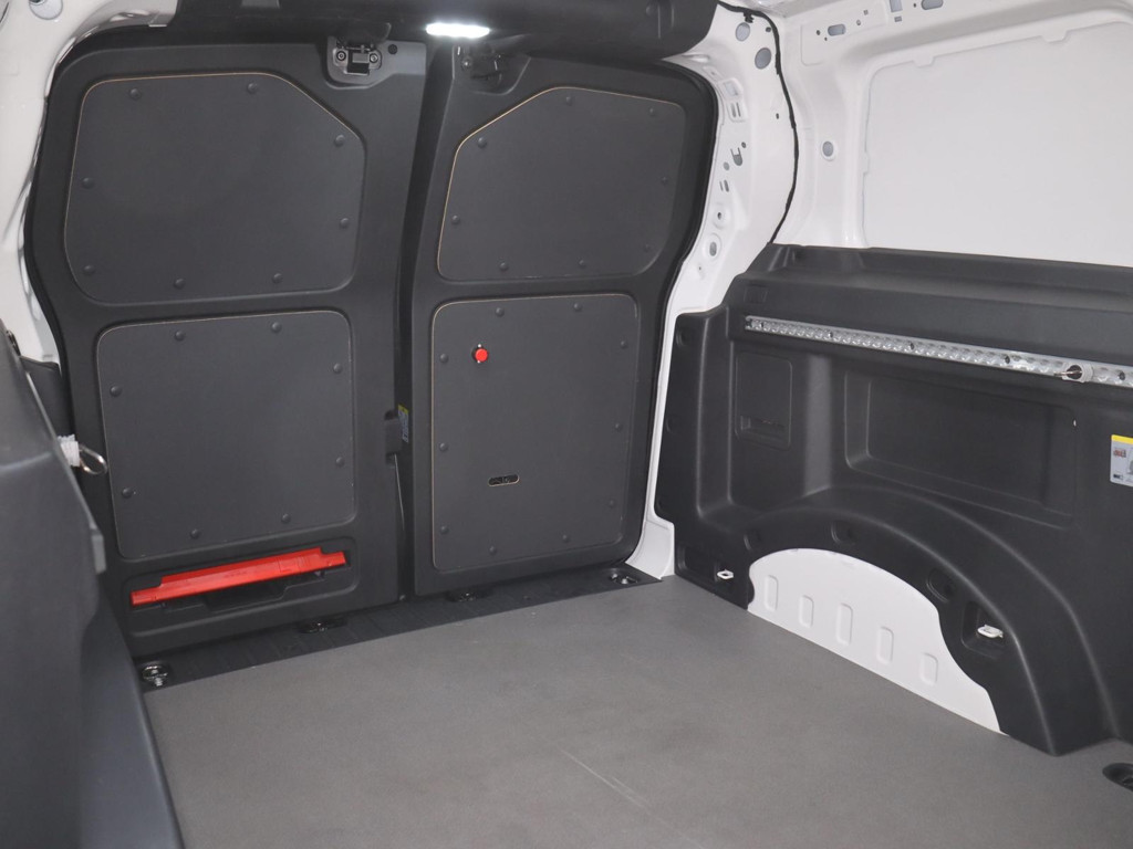 Volkswagen ID. Buzz Cargo