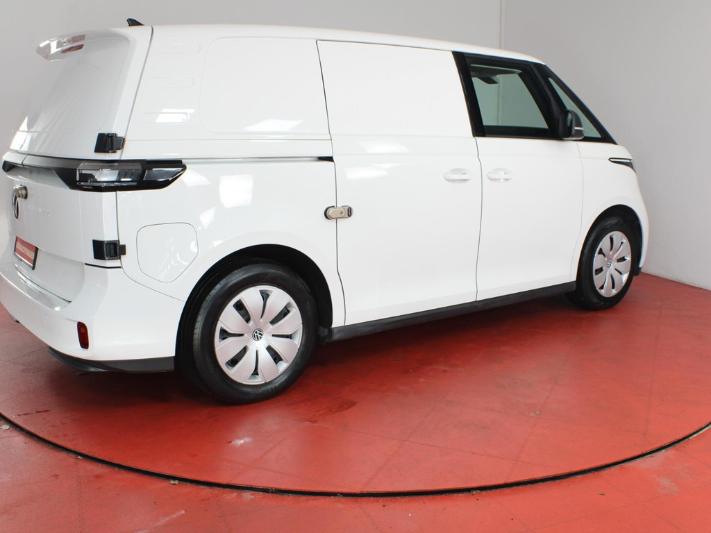 Volkswagen ID. Buzz Cargo