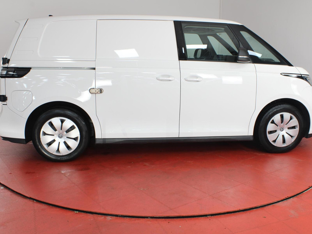 Volkswagen ID. Buzz Cargo
