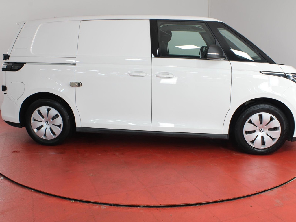 Volkswagen ID. Buzz Cargo