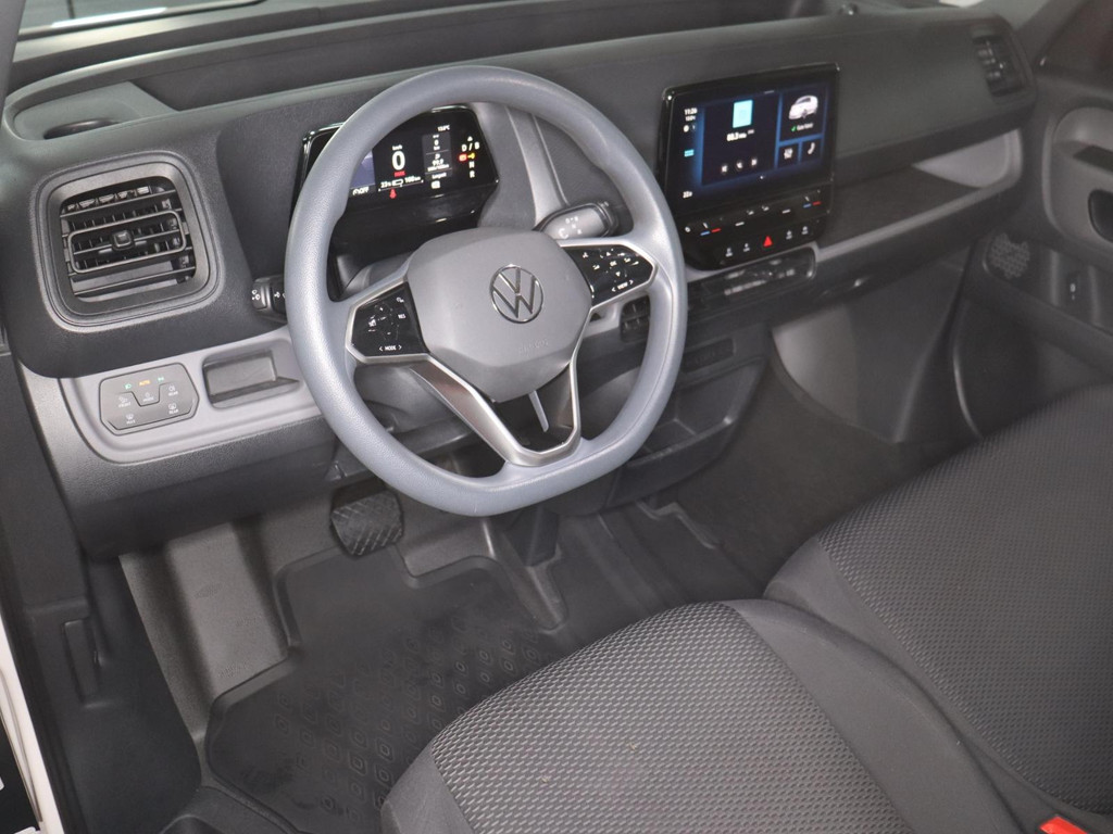 Volkswagen ID. Buzz Cargo