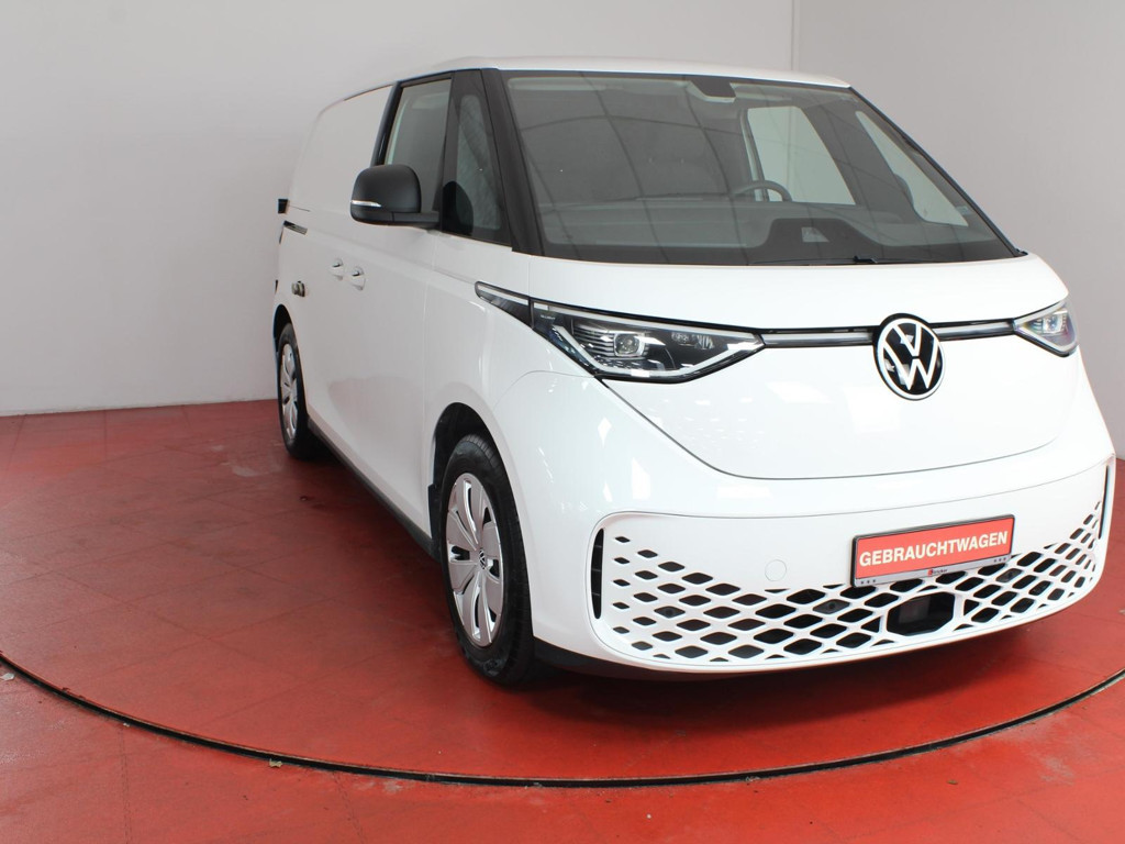 Volkswagen ID. Buzz Cargo