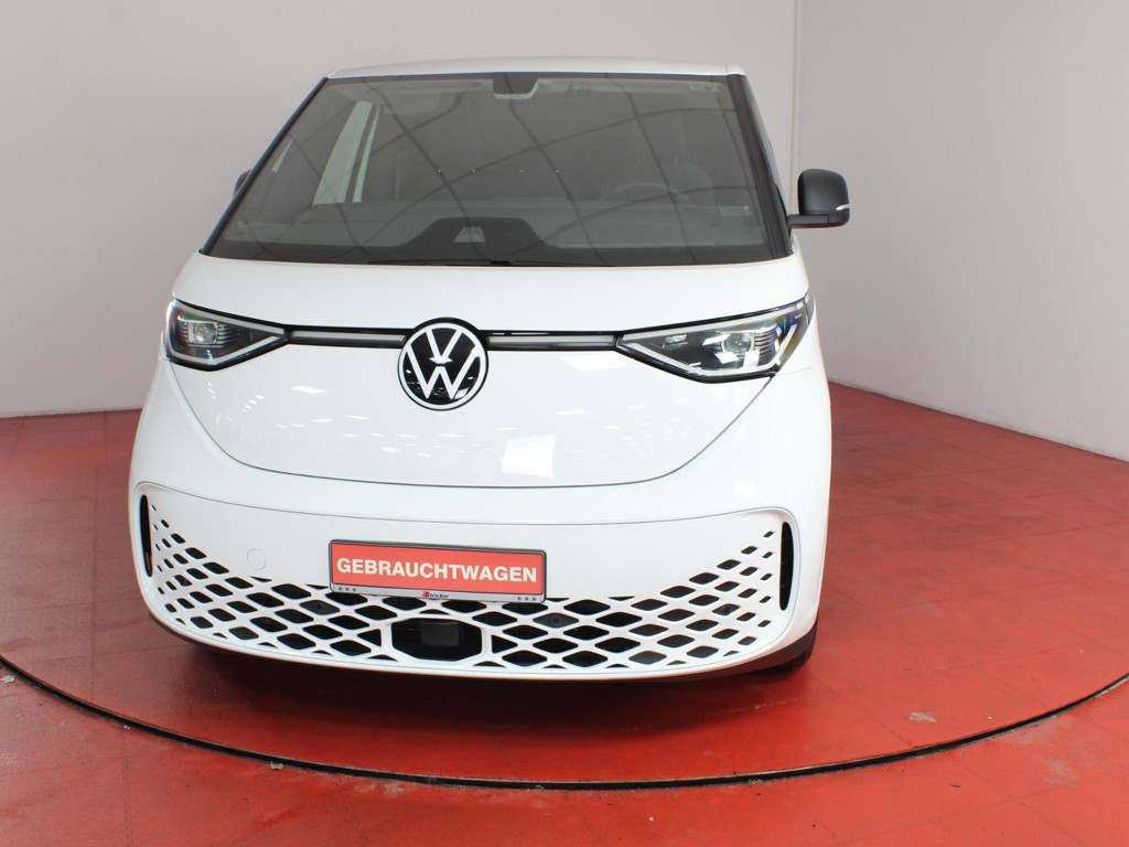 Volkswagen ID. Buzz Cargo