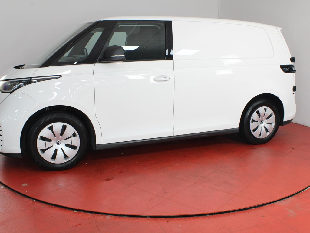 Volkswagen ID. Buzz Cargo