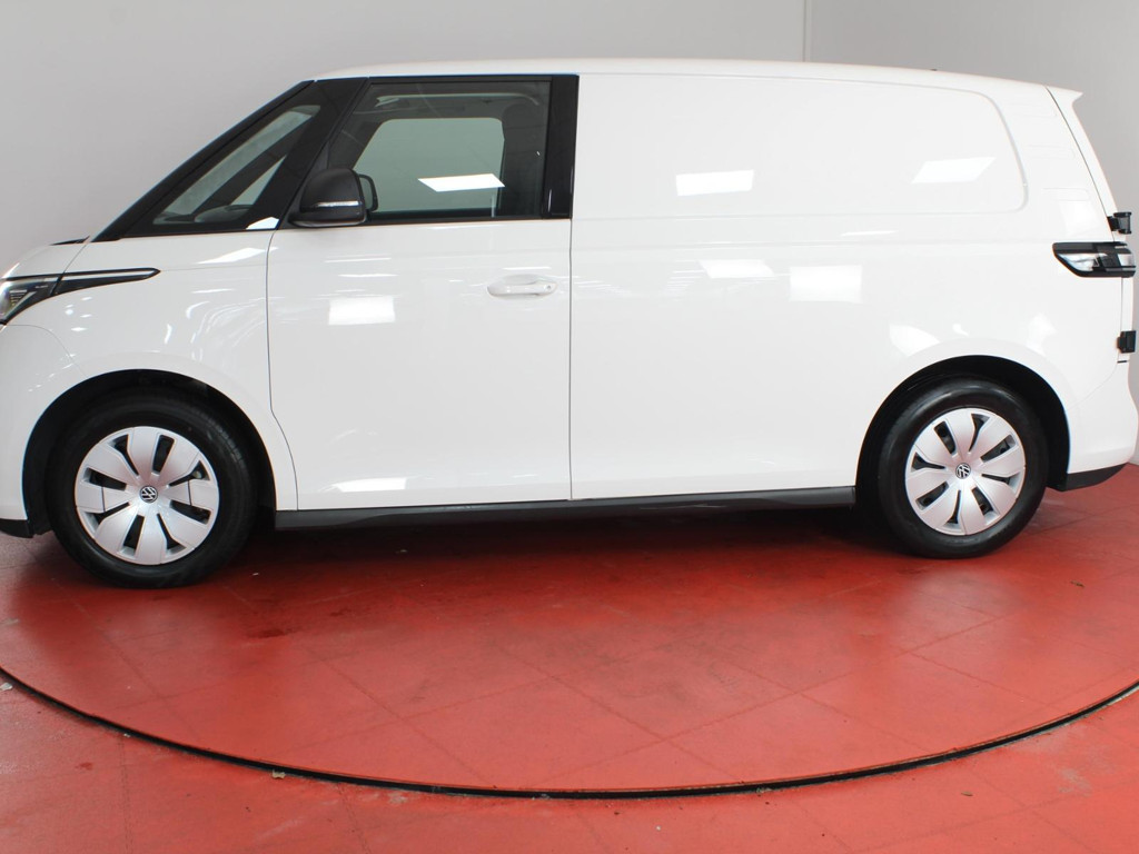 Volkswagen ID. Buzz Cargo