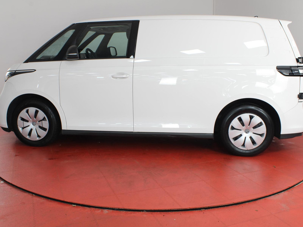 Volkswagen ID. Buzz Cargo