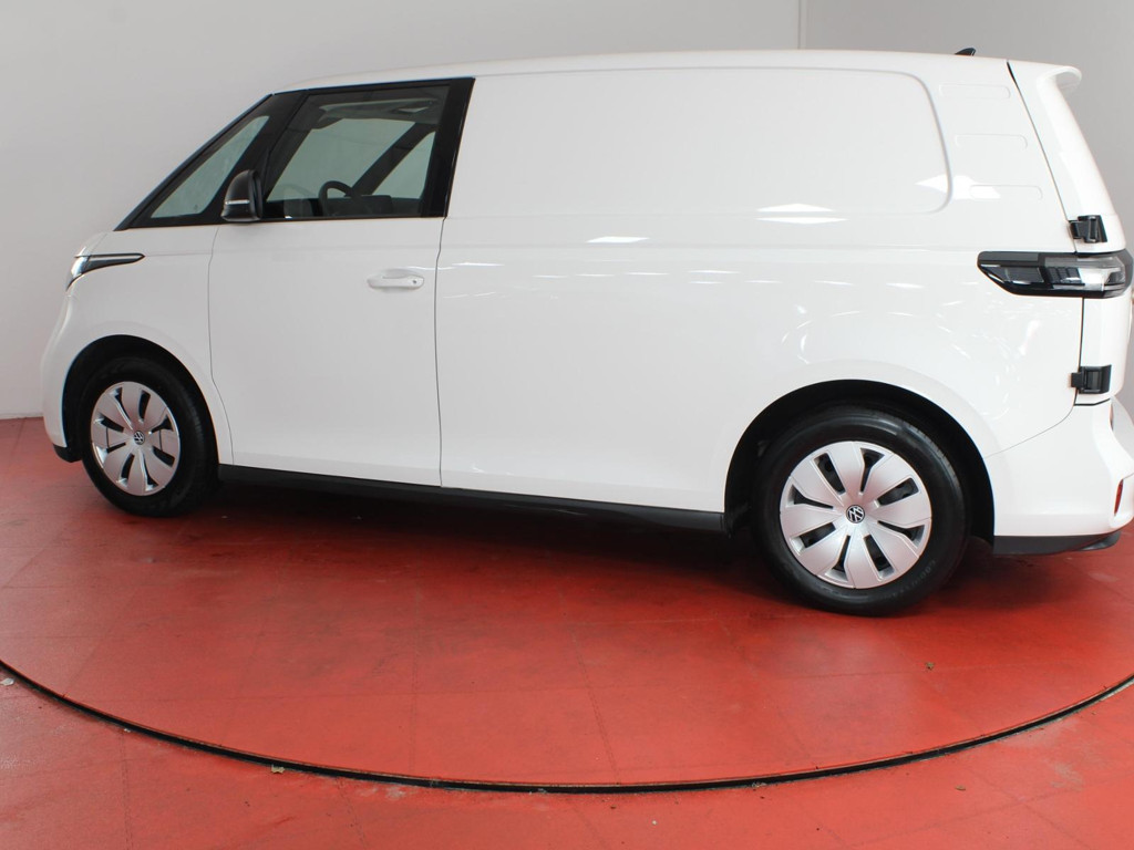 Volkswagen ID. Buzz Cargo