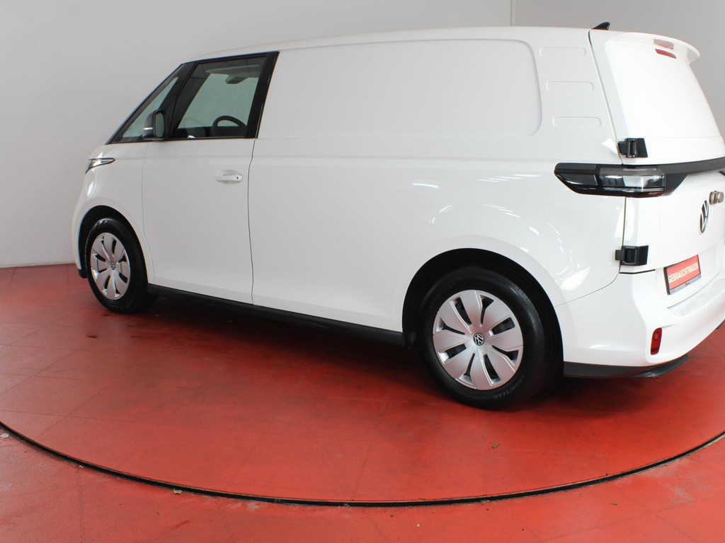 Volkswagen ID. Buzz Cargo