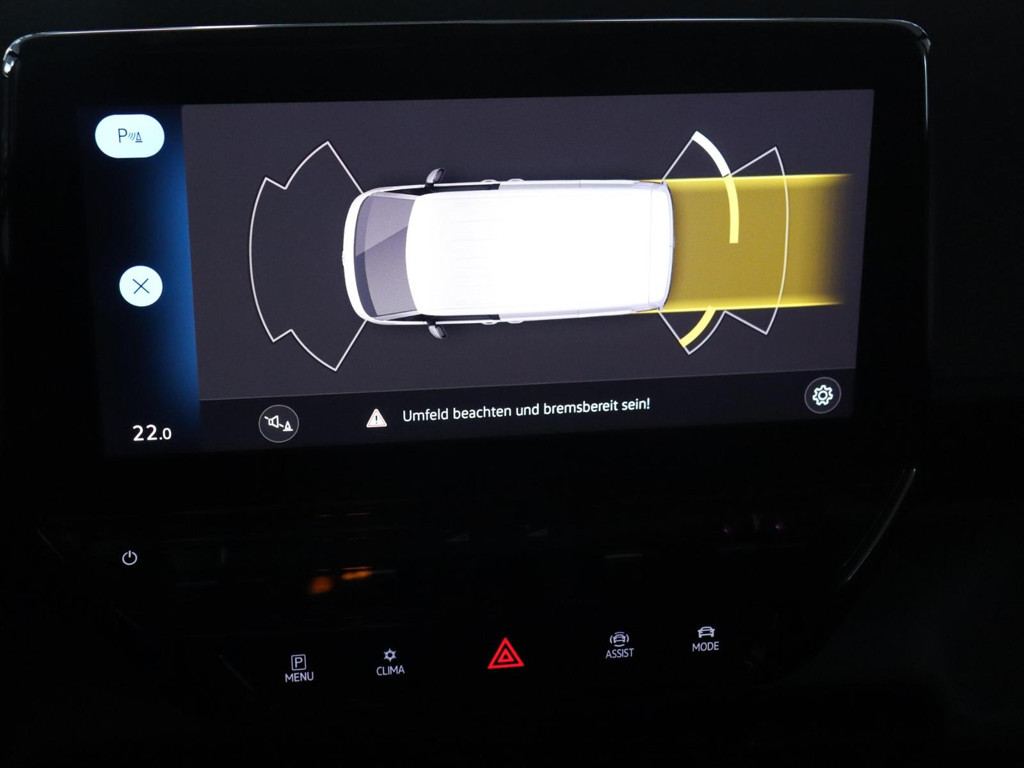 Volkswagen ID. Buzz Cargo