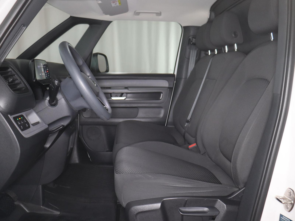 Volkswagen ID. Buzz Cargo