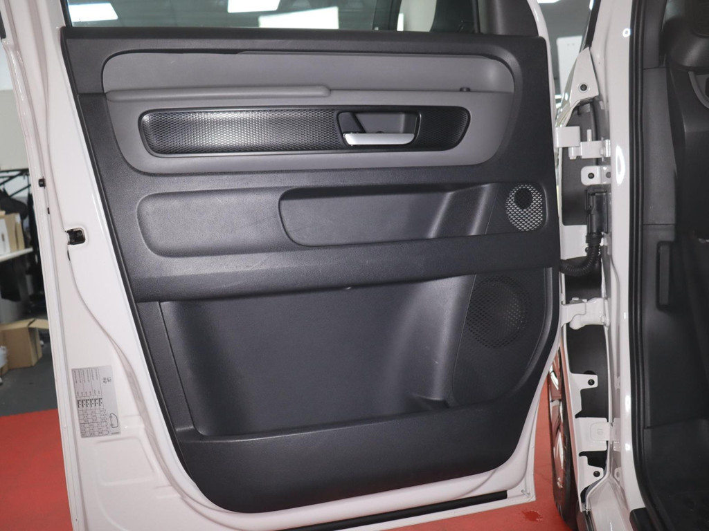 Volkswagen ID. Buzz Cargo