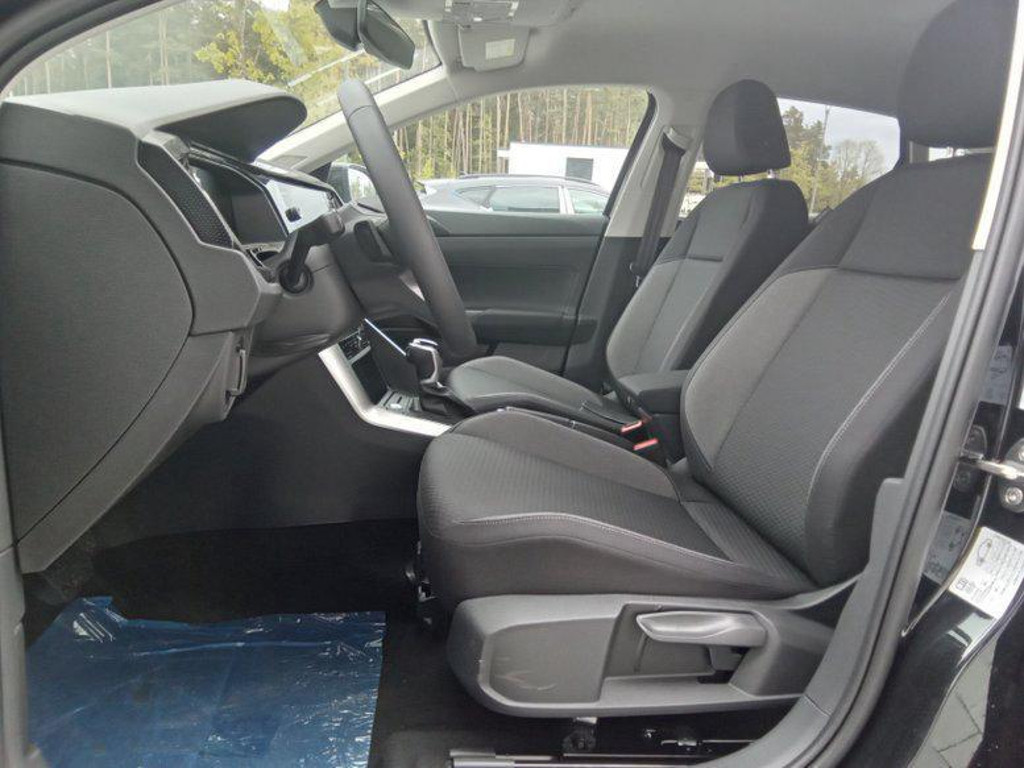 Volkswagen Taigo 2025 Benzine