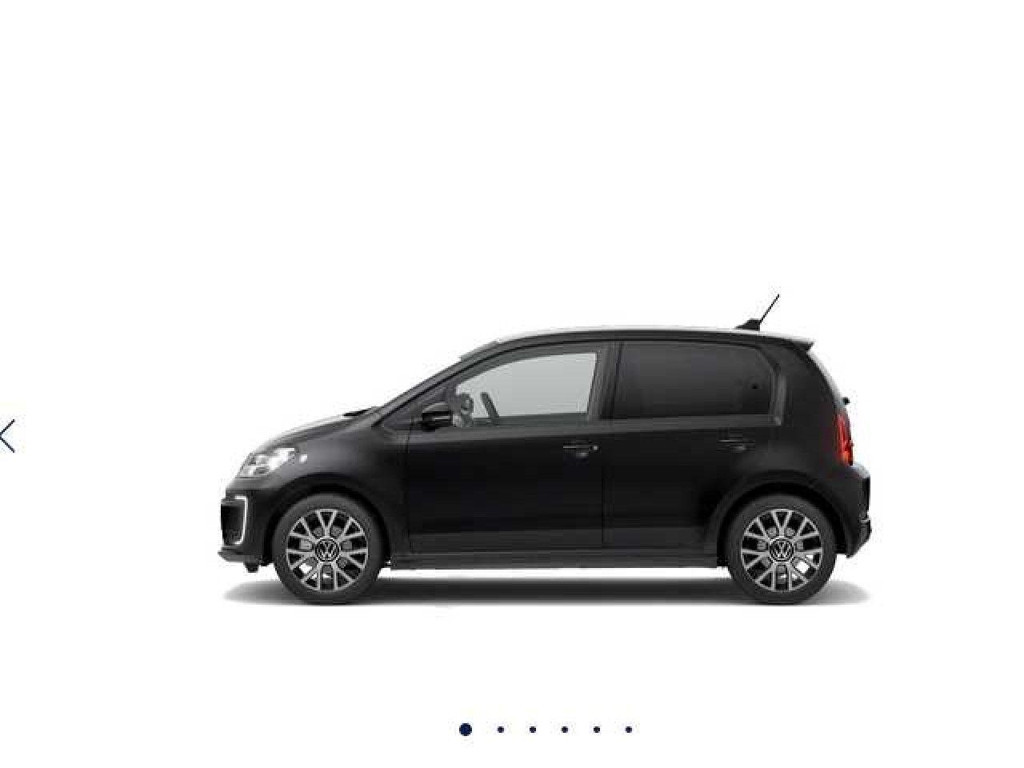 Volkswagen e-Up! 2023 Elektrisch