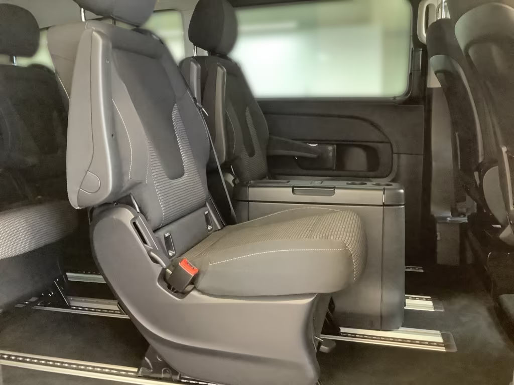 Mercedes-Benz EQV