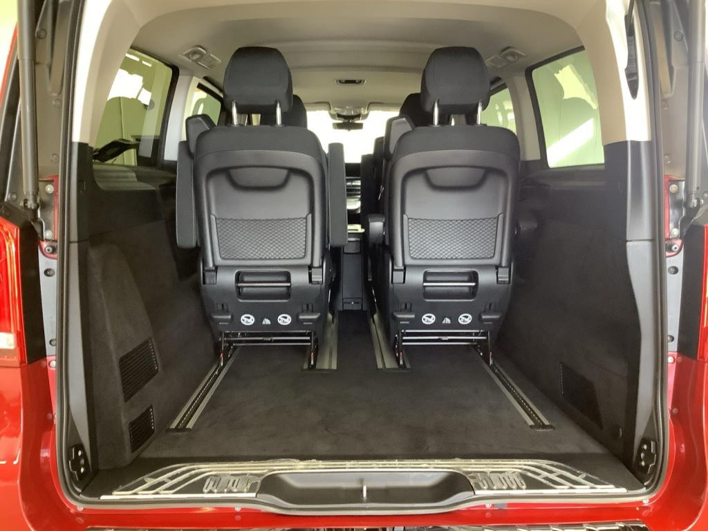 Mercedes-Benz EQV