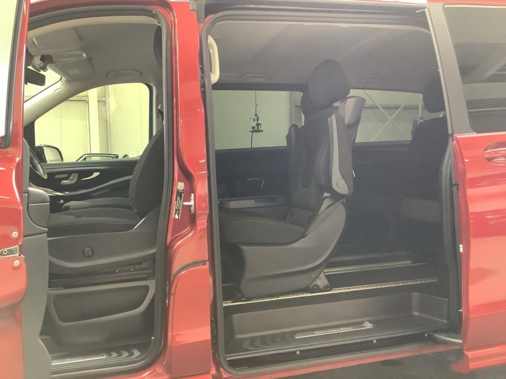 Mercedes-Benz EQV