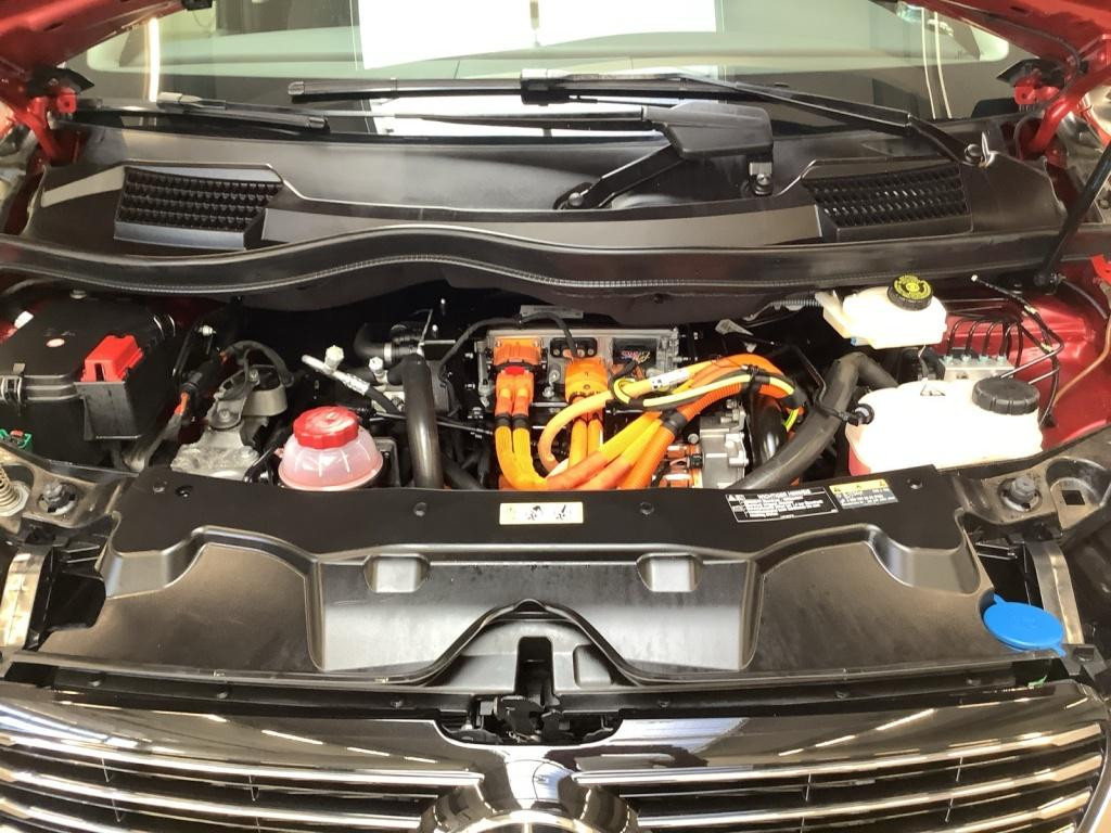 Mercedes-Benz EQV