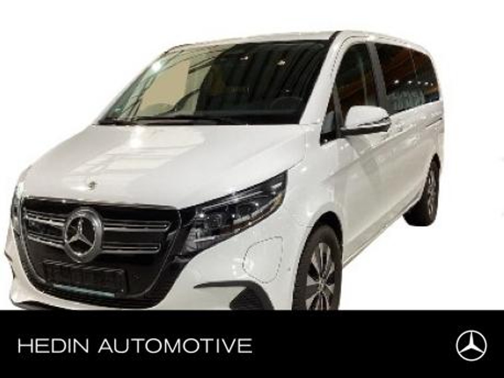 Mercedes-Benz EQV 2024 Elektrisch