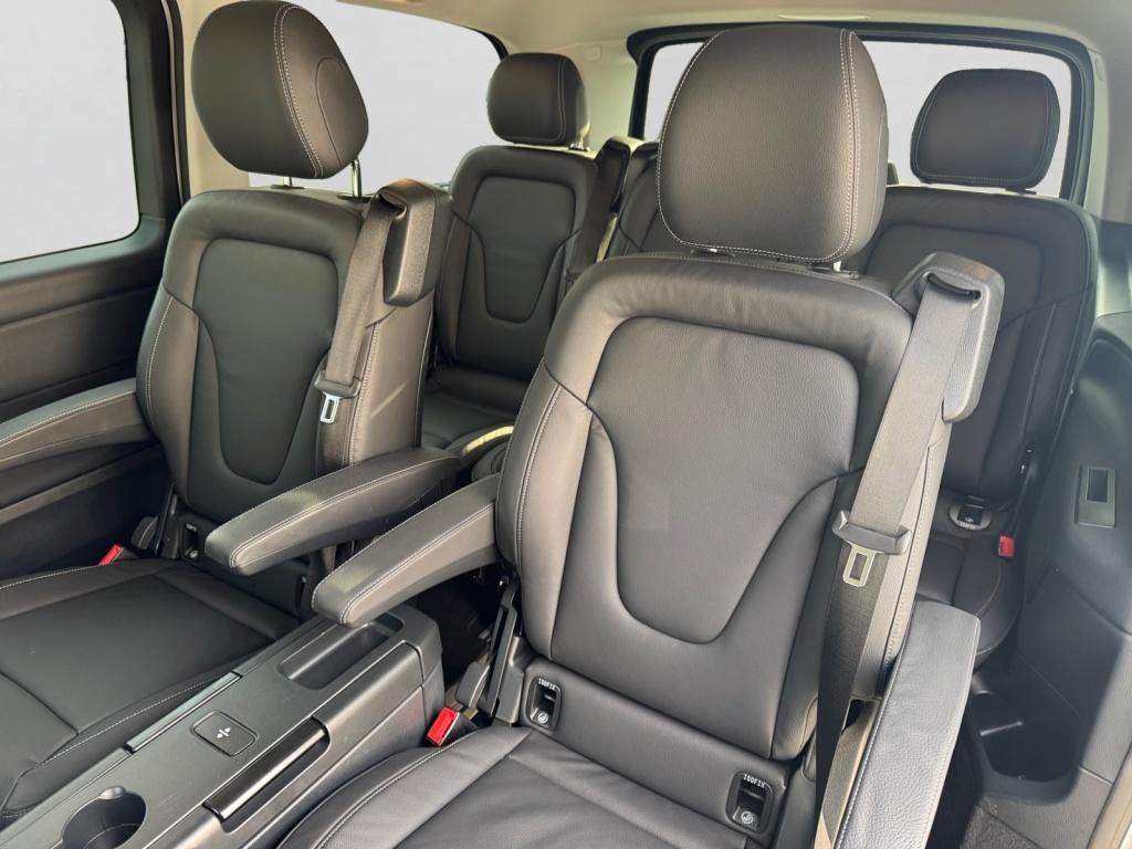 Mercedes-Benz EQV