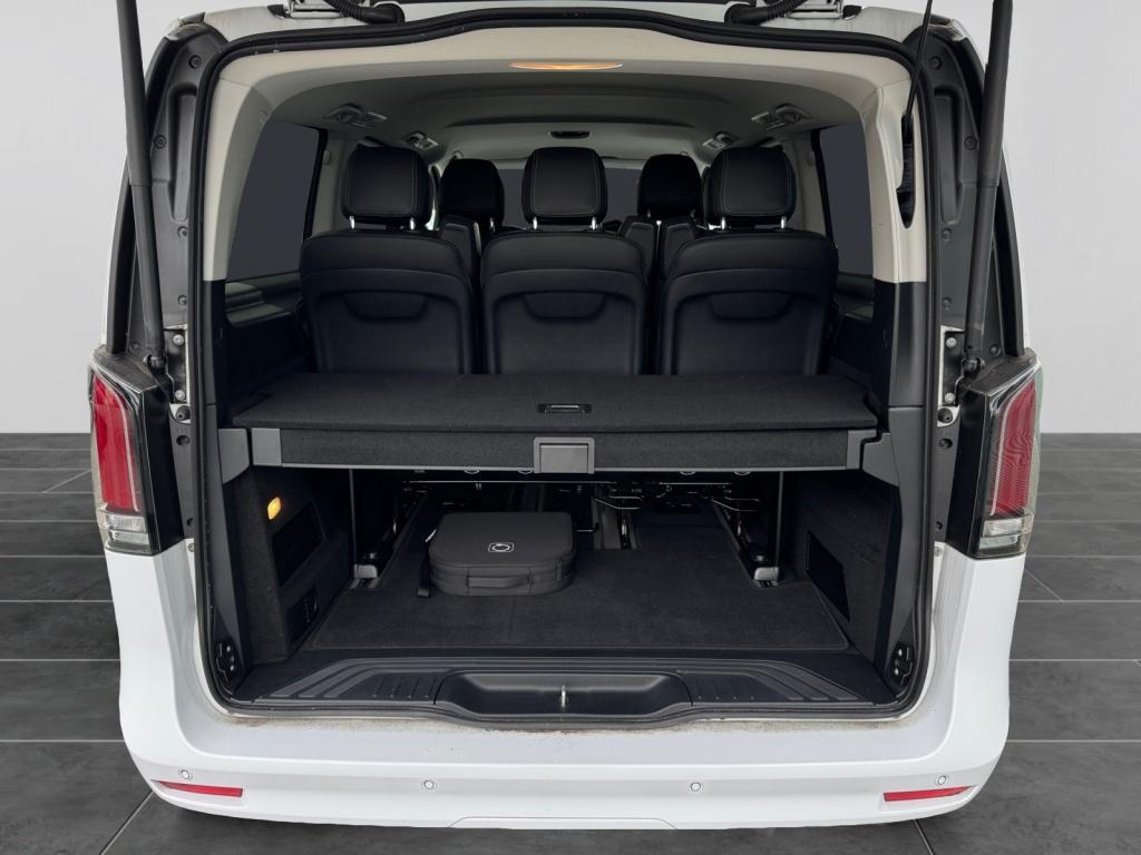 Mercedes-Benz EQV