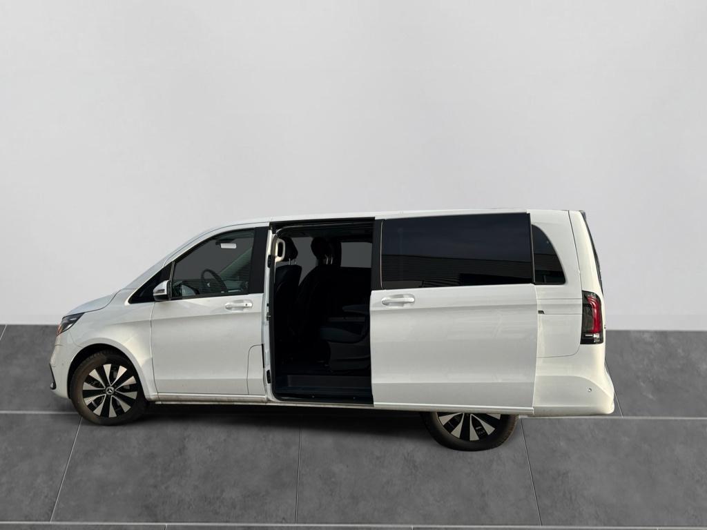 Mercedes-Benz EQV