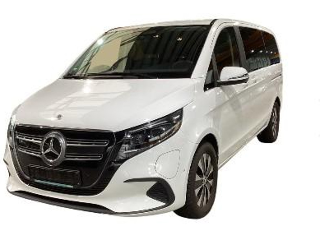 Mercedes-Benz EQV