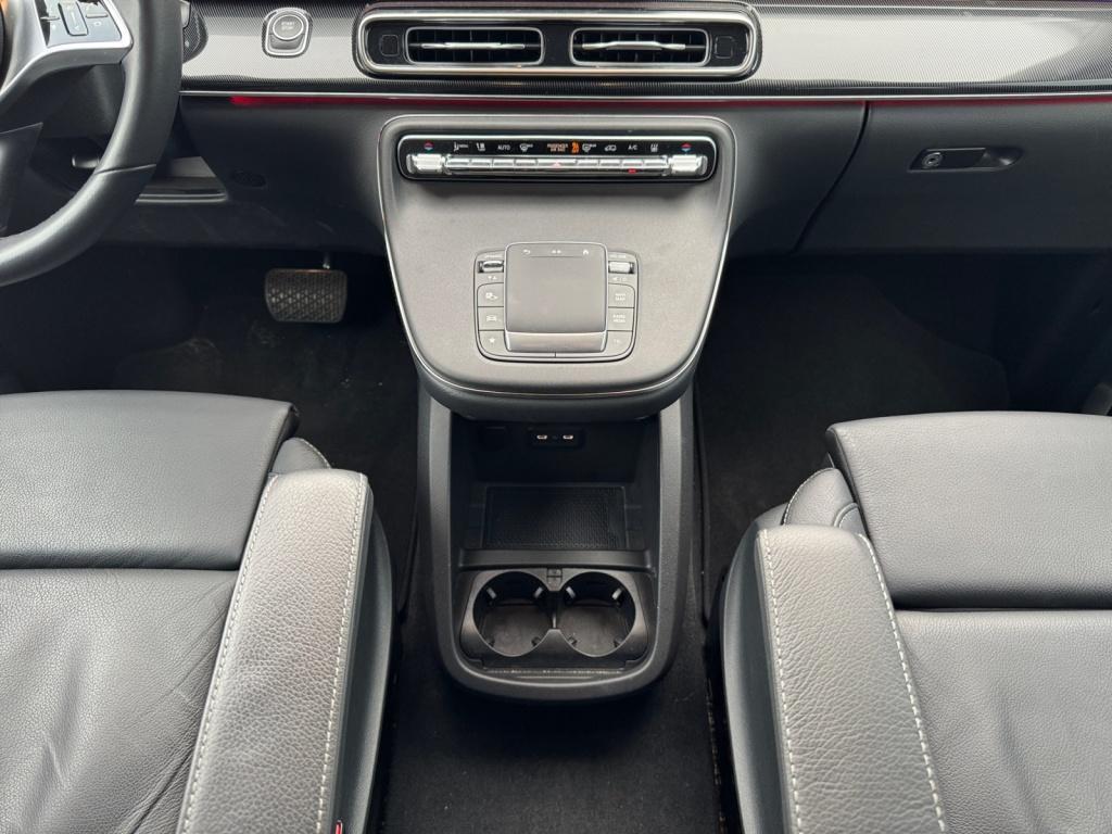 Mercedes-Benz EQV