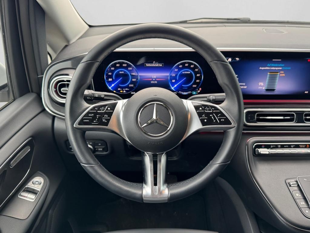 Mercedes-Benz EQV