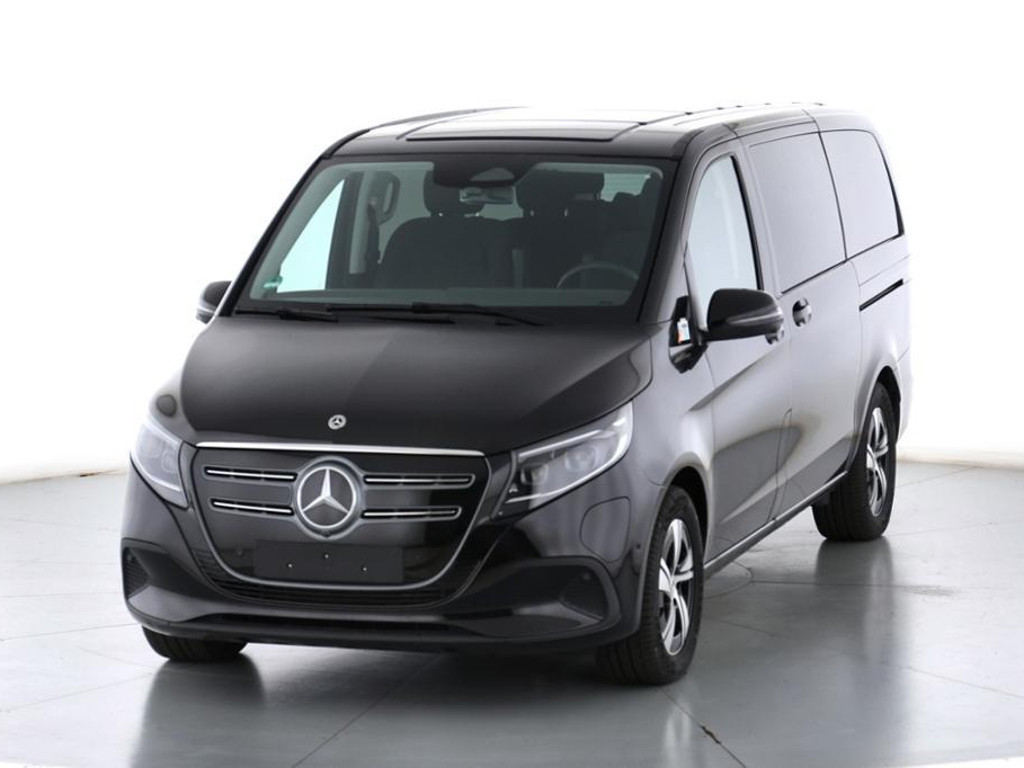 Mercedes-Benz EQV