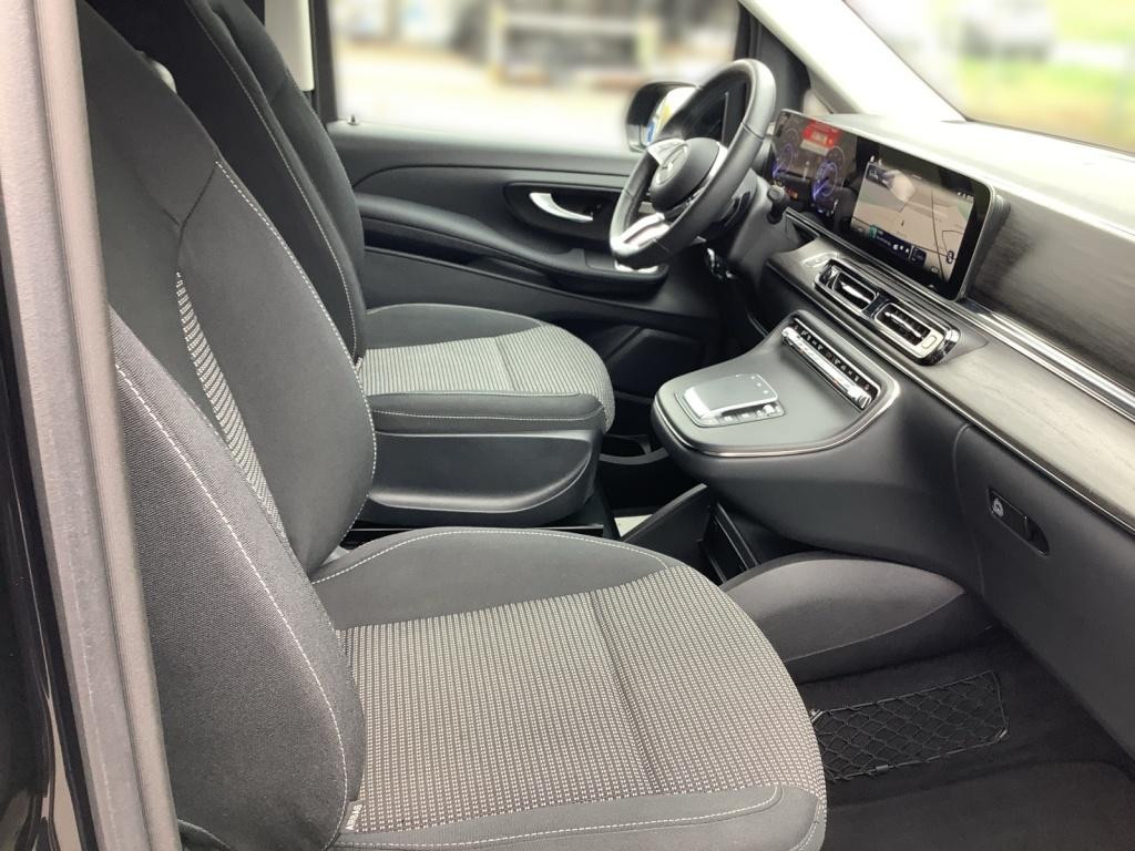 Mercedes-Benz EQV