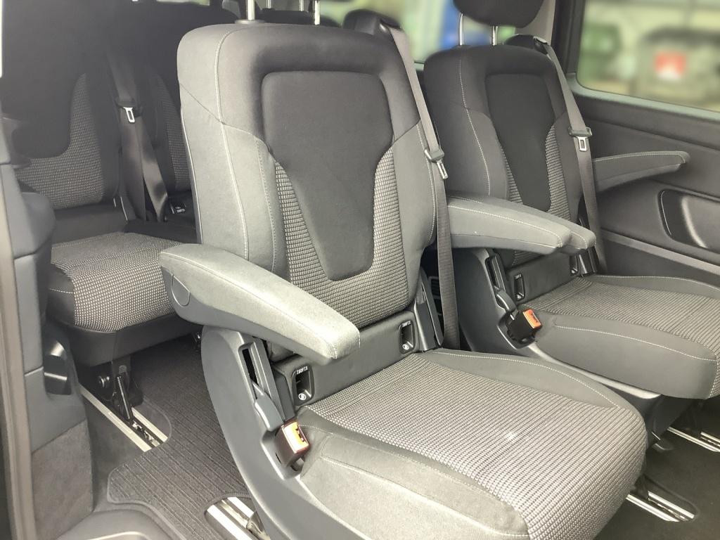 Mercedes-Benz EQV