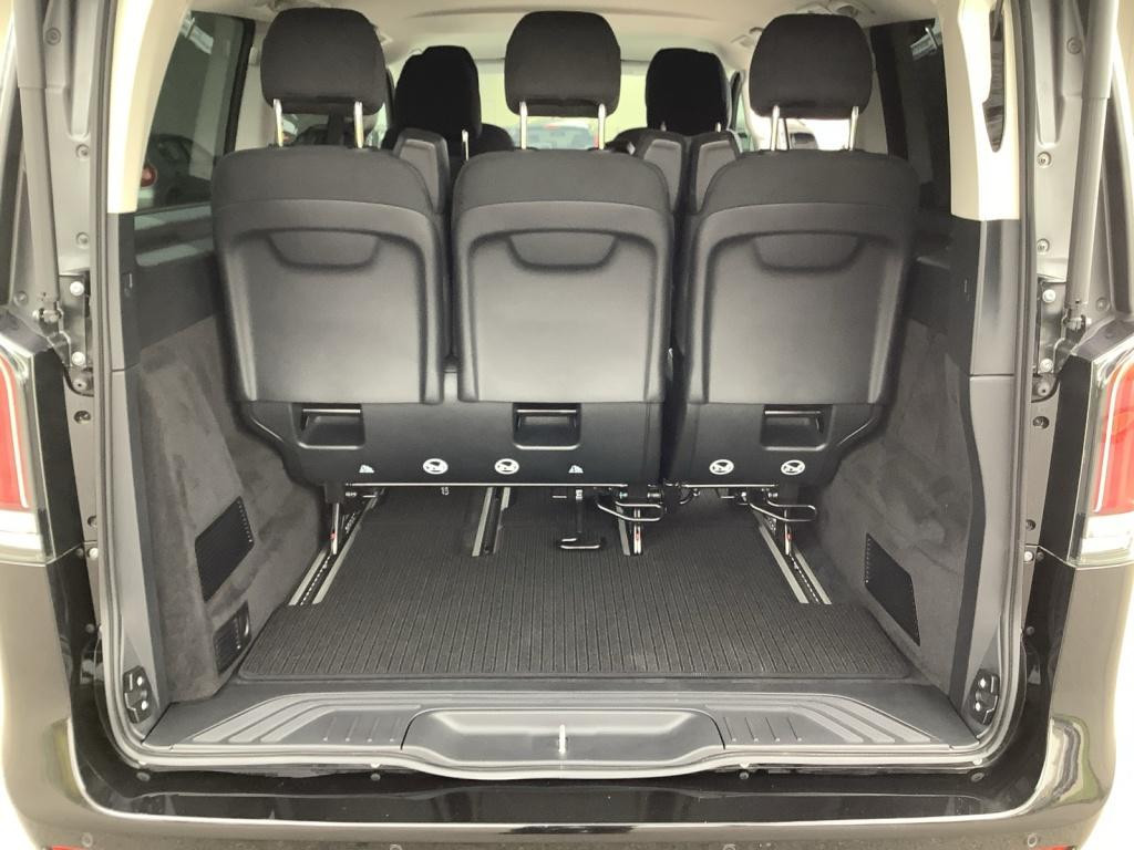 Mercedes-Benz EQV