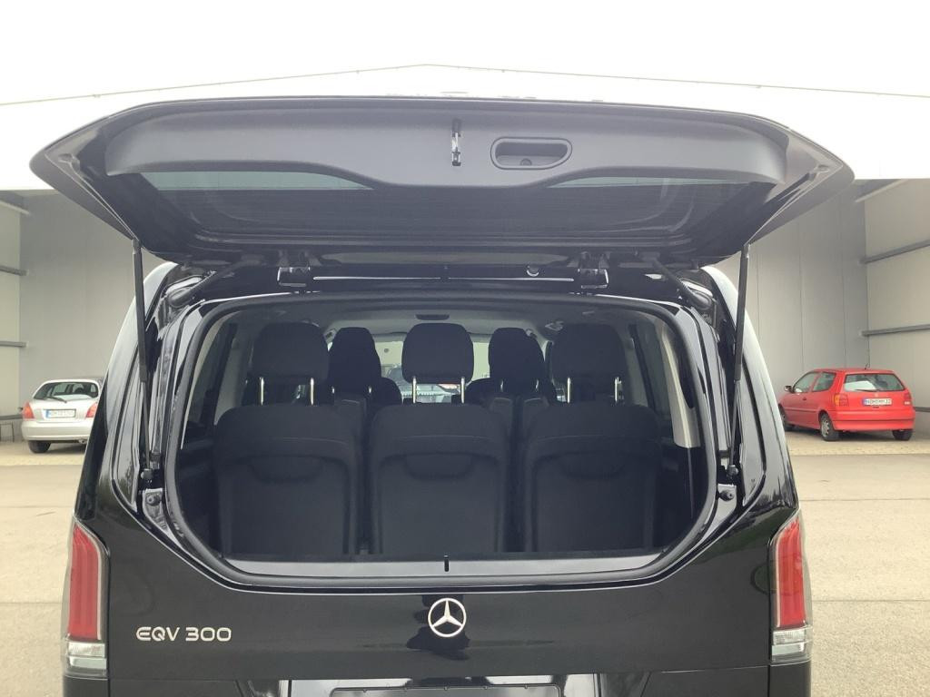 Mercedes-Benz EQV